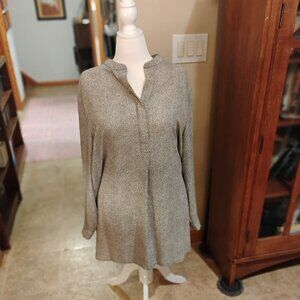 ANNE KLEIN Women's 2xl Dress